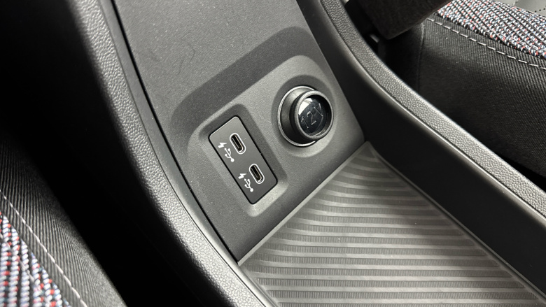 MINI Cooper 2.0 S Classic 3dr Auto Petrol Hatchback